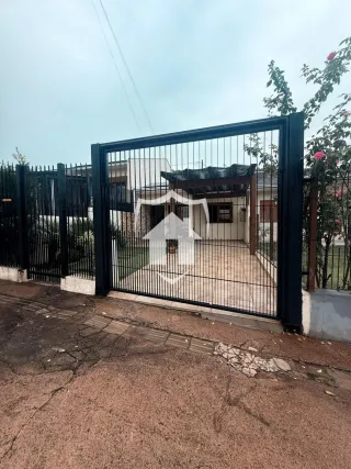 Casa geminada com 2 dormitórios, foto 1