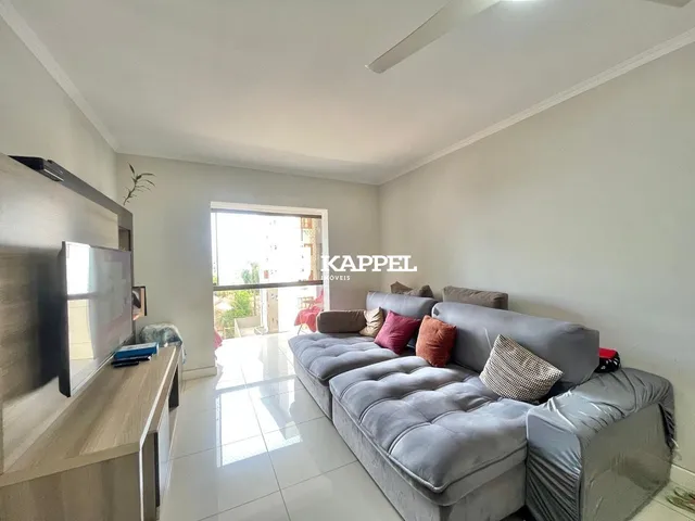 Apartamento com 3 dormitórios, foto 3