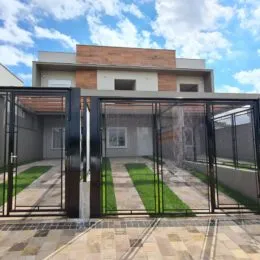 Sobrado com 3 dormitórios, foto 2