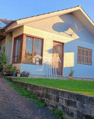 Casa com 3 dormitórios, foto 2