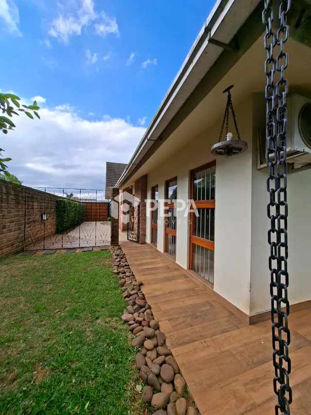 Casa com 4 dormitórios, foto 5