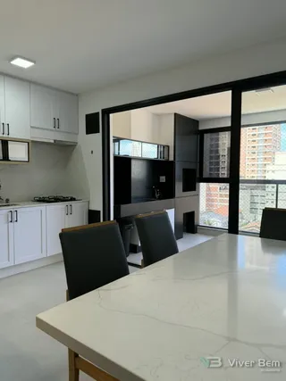 Apartamento com 3 dormitórios, foto 3