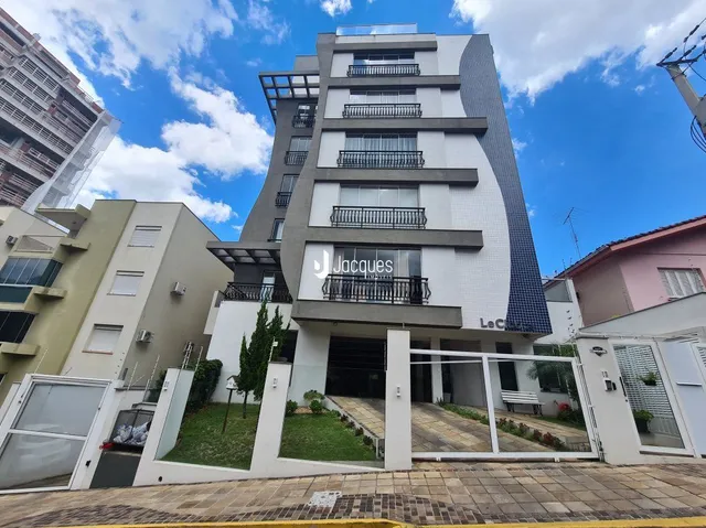 Apartamento com 2 dormitórios
