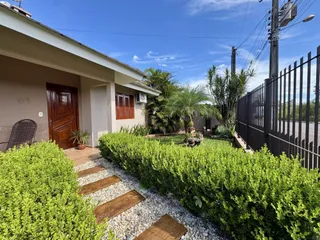 Casa com 2 dormitórios, foto 1