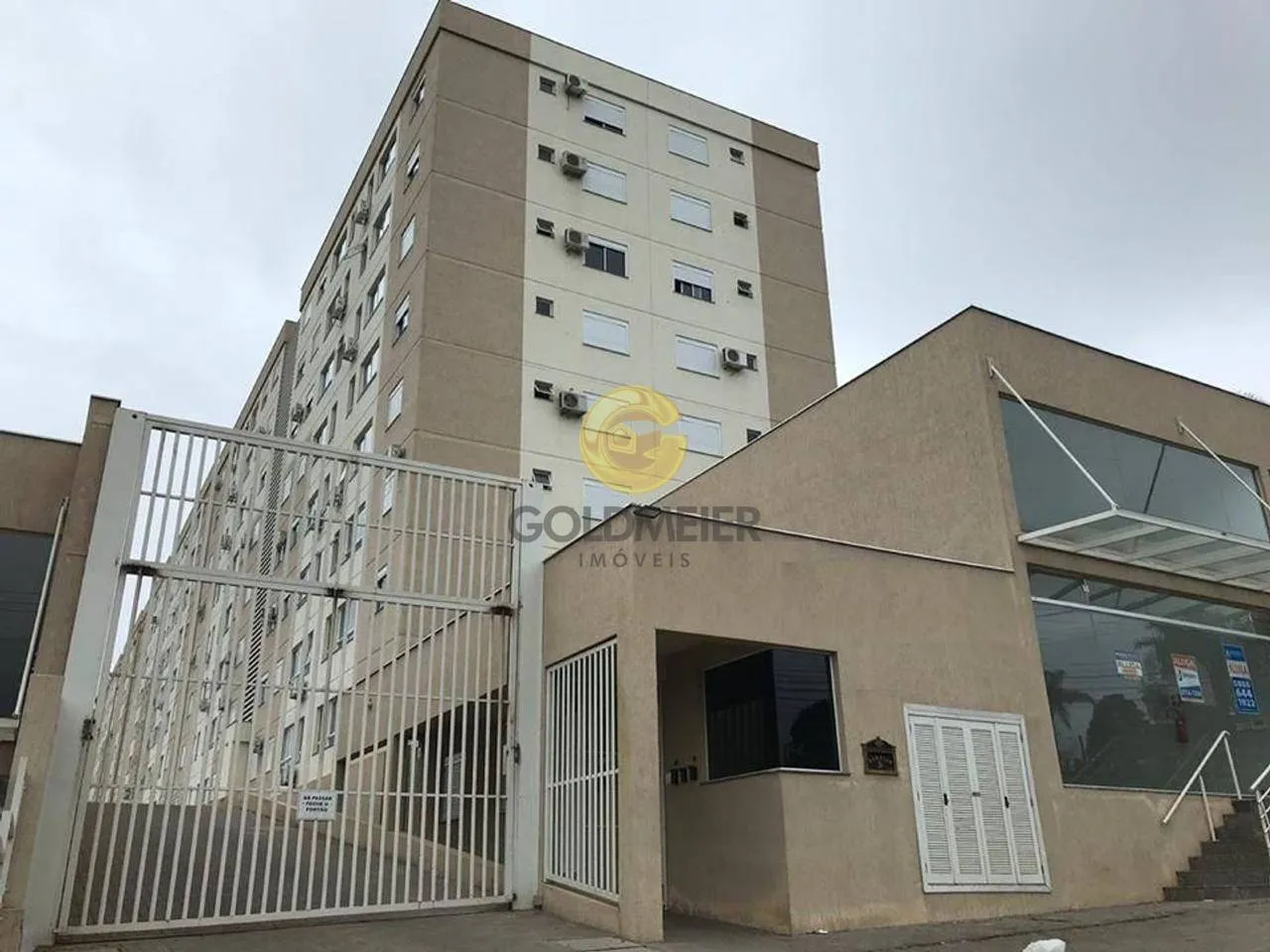 Apartamento com 2 dormitórios, foto 1