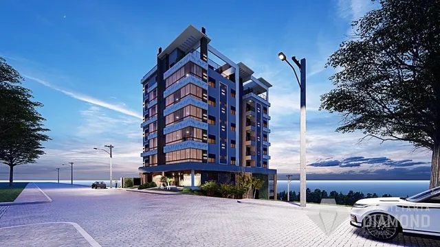 Apartamento com 2 dormitórios, foto 4