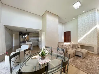 Casa com 3 dormitórios, foto 8
