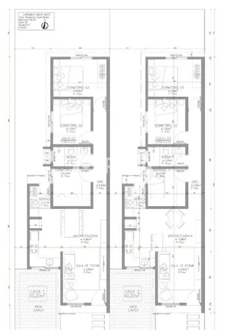 Casa com 2 dormitórios, foto 5