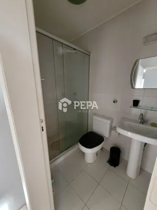 Apartamento com 1 dormitório, foto 14