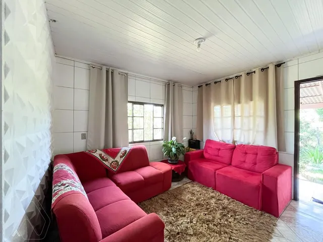 Casa com 3 dormitórios, foto 2