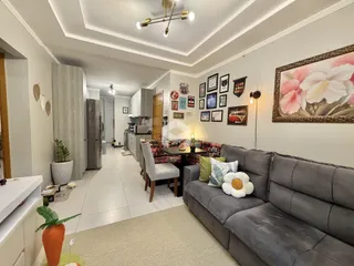 Apartamento com 2 dormitórios, foto 2