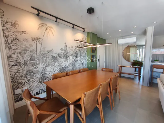 Apartamento com 3 dormitórios, foto 5