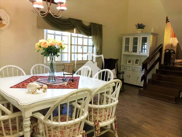 Casa com 3 dormitórios, foto 4