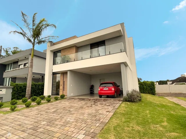 Casa com 4 dormitórios, foto 2