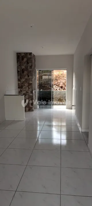 Casa geminada com 2 dormitórios, foto 3