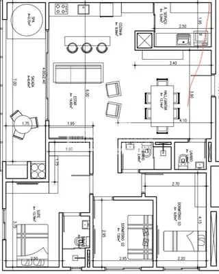 Apartamento com 3 dormitórios, foto 5