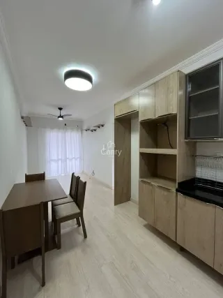 Apartamento com 2 dormitórios, foto 6
