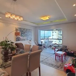 Apartamento com 3 dormitórios, foto 7