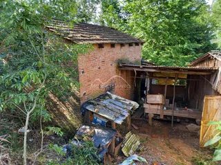 Área rural, foto 6