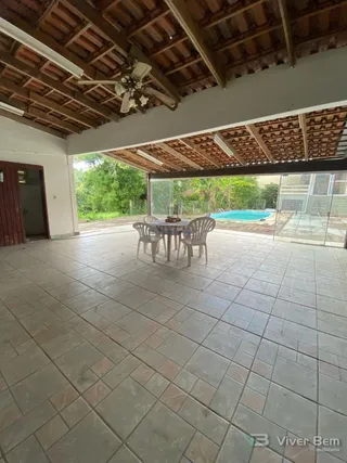 Casa com 4 dormitórios, foto 22