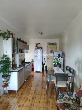 Apartamento com 2 dormitórios, foto 6