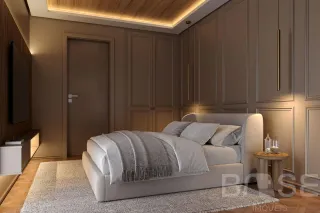 Apartamento com 2 dormitórios, foto 3
