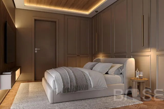 Apartamento com 2 dormitórios, foto 3