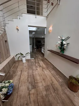 Casa com 4 dormitórios, foto 4
