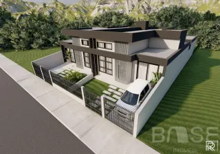 Casa geminada com 2 dormitórios, foto 7