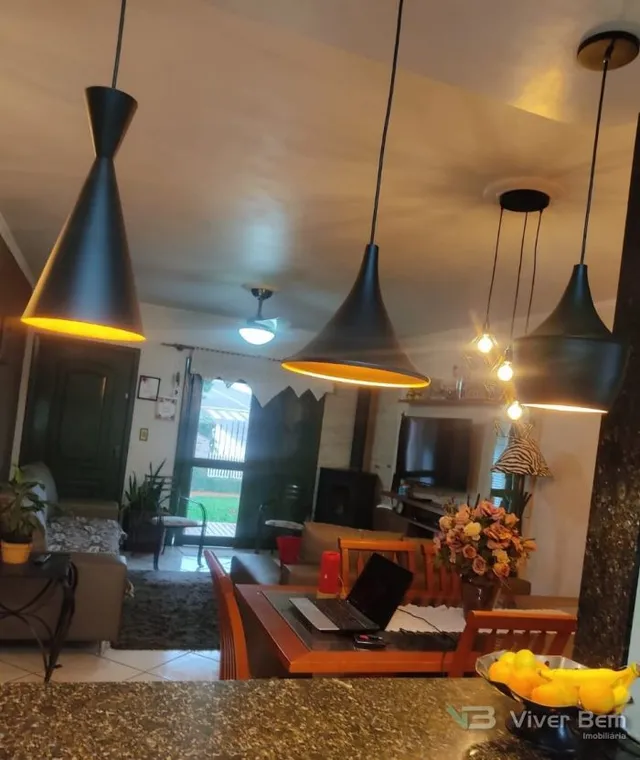 Casa com 4 dormitórios, foto 3