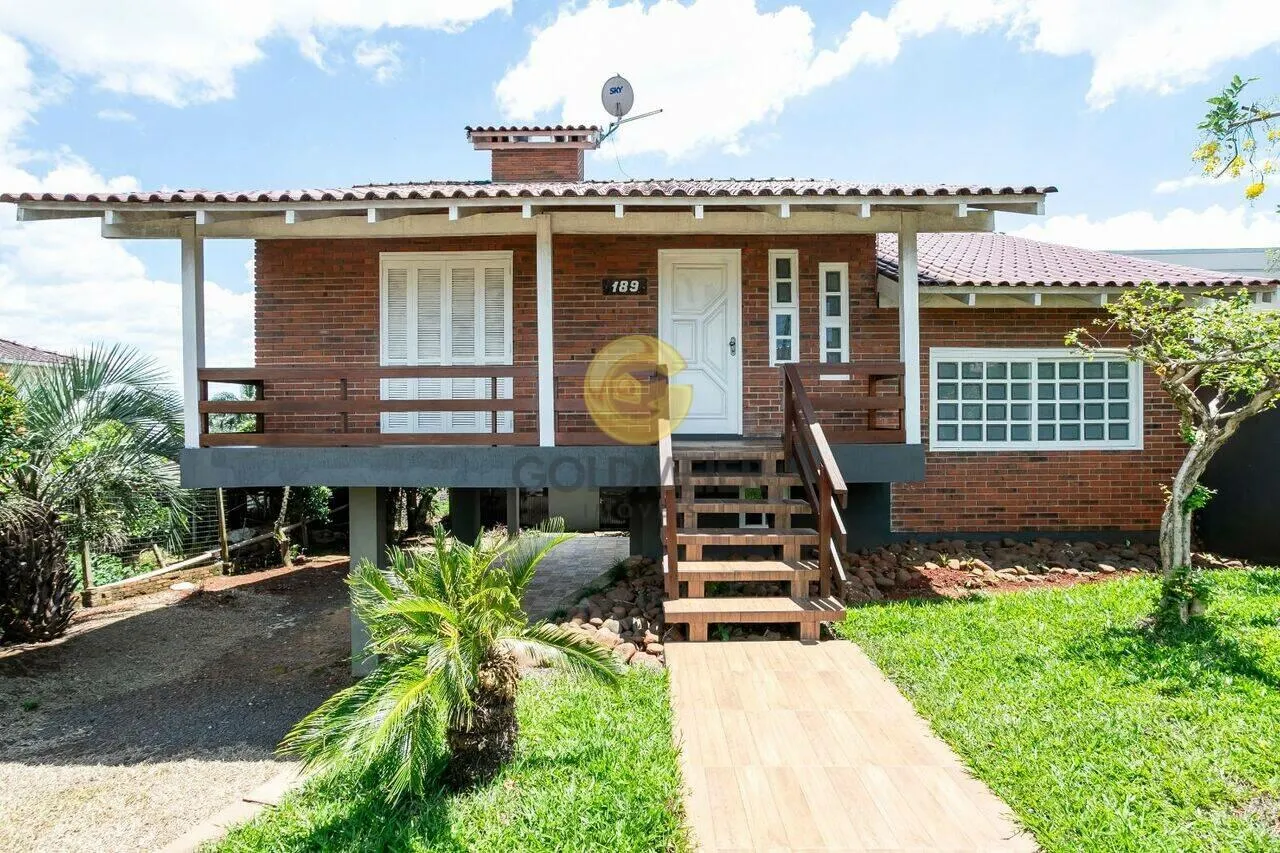 Casa com 3 dormitórios, foto 1
