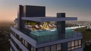 Apartamento com 2 dormitórios, foto 4
