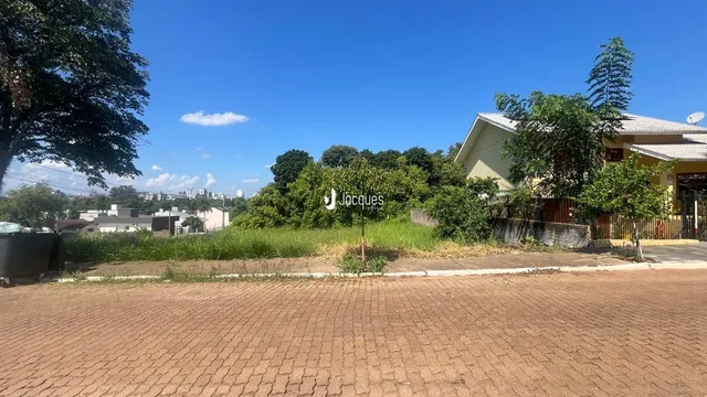 Terreno