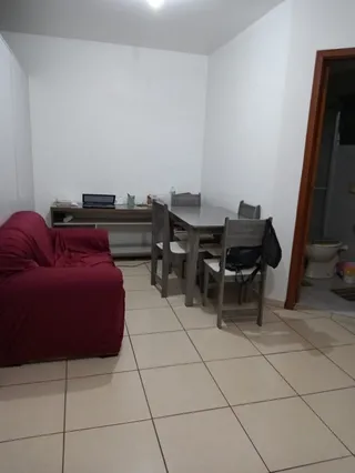 Kitnet, foto 1