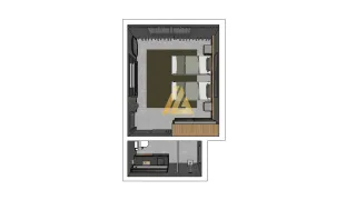 Casa com 4 dormitórios, foto 40