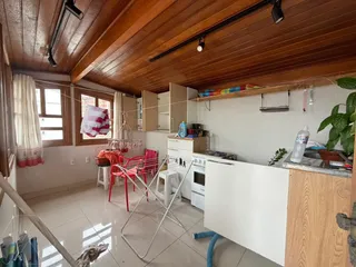 Cobertura com 3 dormitórios, foto 4