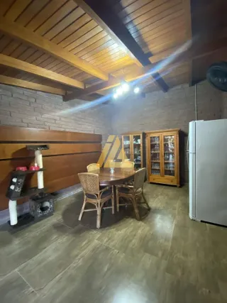 Casa com 4 dormitórios, foto 16