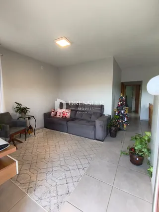 Casa com 2 dormitórios, foto 2