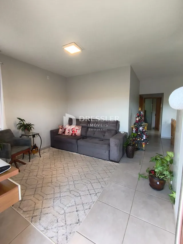 Casa com 2 dormitórios, foto 2