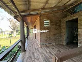 Área rural com 1 dormitório, foto 23