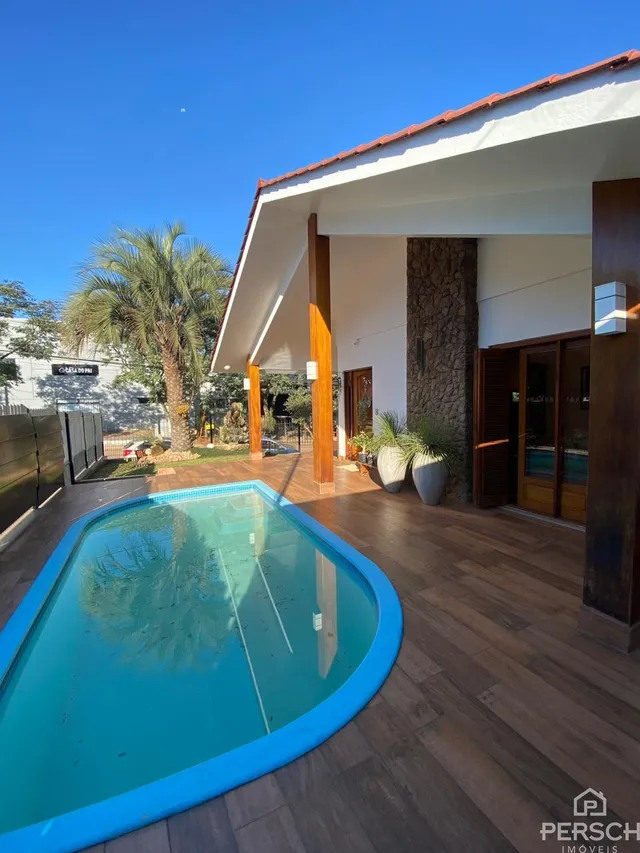 Casa com 3 dormitórios, foto 3