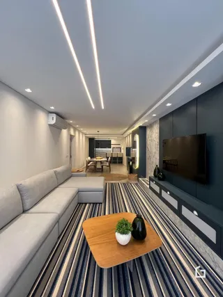 Apartamento com 3 dormitórios, foto 10