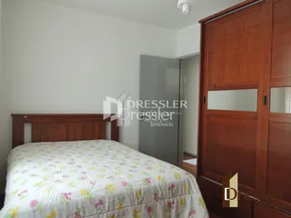 Apartamento com 3 dormitórios, foto 8