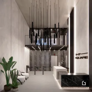 Sala comercial, foto 7