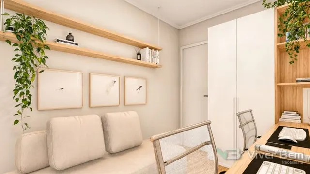 Apartamento com 2 dormitórios, foto 5