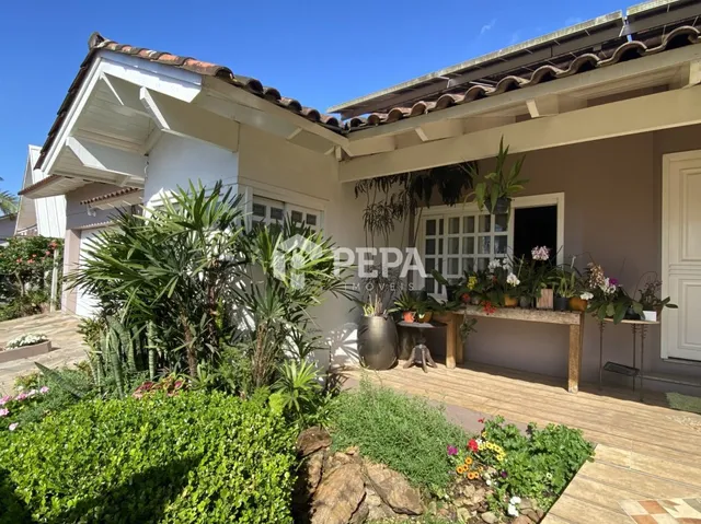 Casa com 4 dormitórios, foto 4