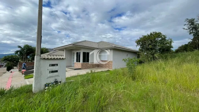 Casa geminada com 2 dormitórios, foto 2