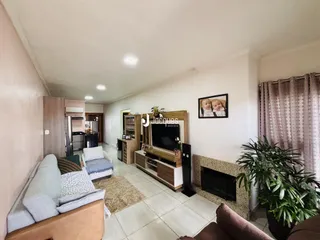 Casa geminada com 2 dormitórios, foto 3