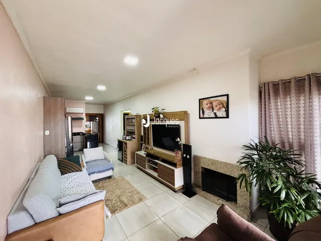 Casa geminada com 2 dormitórios, foto 3