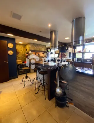 Casa com 4 dormitórios, foto 18
